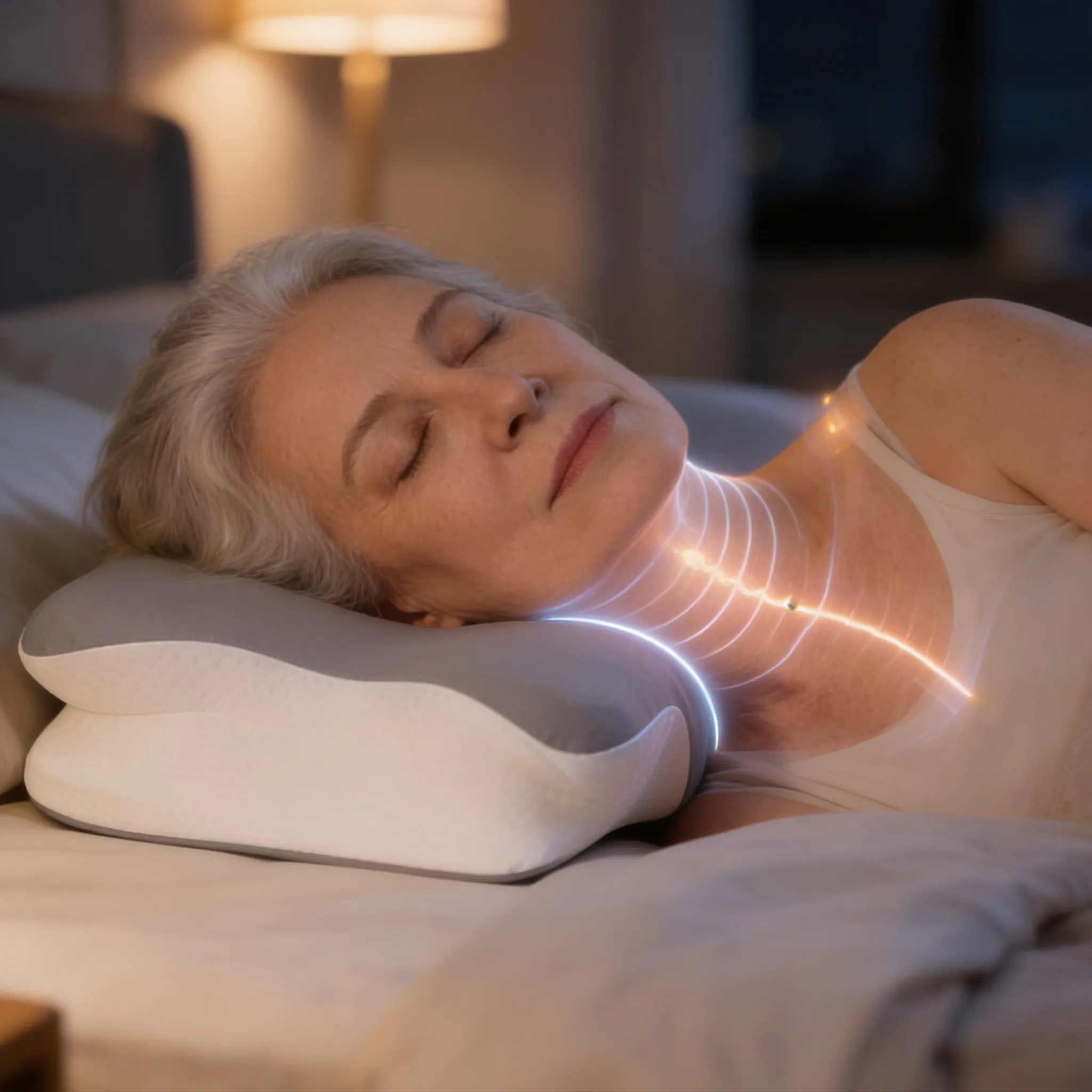 Dormiva Ergo Pillow